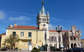 Casa Mariana 1 - Viver A Vila